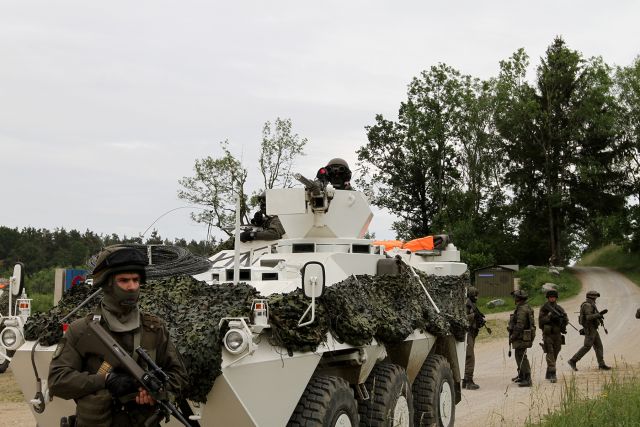 Bildgr&ouml;&szlig;e auf die Monitoraufl&ouml;sung (640x480 px) optimiert