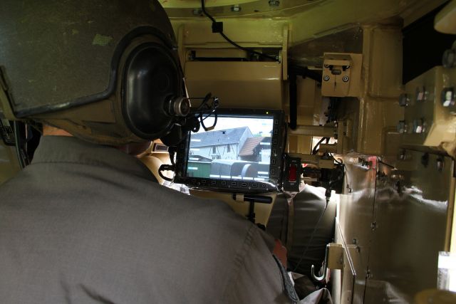 Bildgröße auf die Monitorauflösung (640x480 px) optimiert