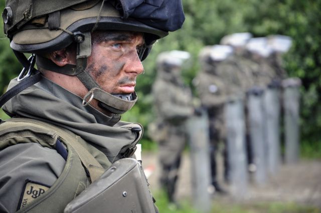 Bildgröße auf die Monitorauflösung (640x480 px) optimiert