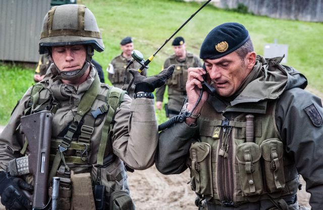 Bildgröße auf die Monitorauflösung (640x480 px) optimiert