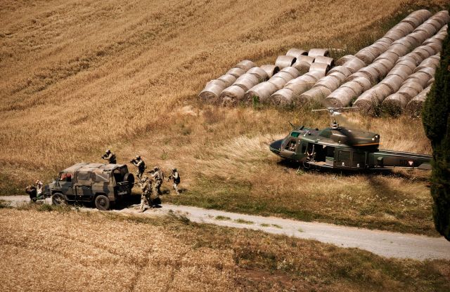 Bildgr&ouml;&szlig;e auf die Monitoraufl&ouml;sung (640x480 px) optimiert