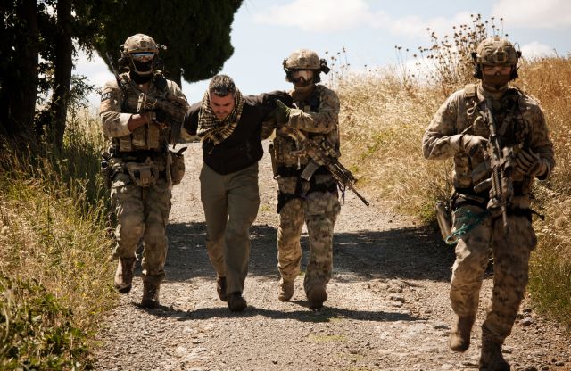 Bildgr&ouml;&szlig;e auf die Monitoraufl&ouml;sung (640x480 px) optimiert