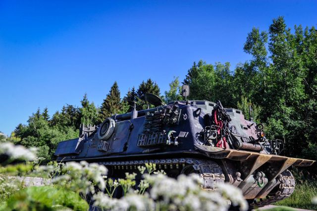 Bildgr&ouml;&szlig;e auf die Monitoraufl&ouml;sung (640x480 px) optimiert