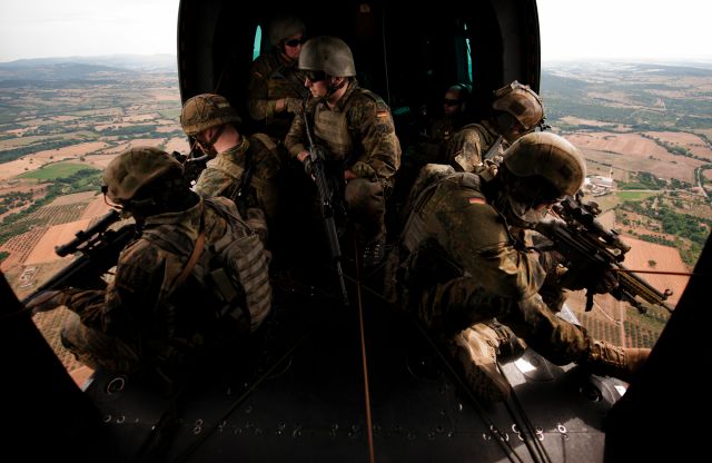 Bildgröße auf die Monitorauflösung (640x480 px) optimiert