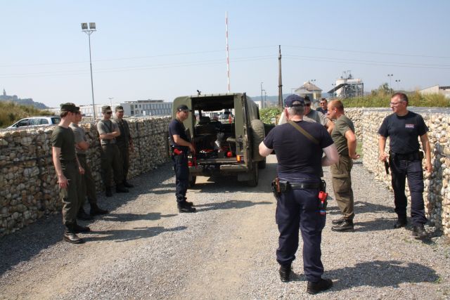 Bildgr&ouml;&szlig;e auf die Monitoraufl&ouml;sung (640x480 px) optimiert