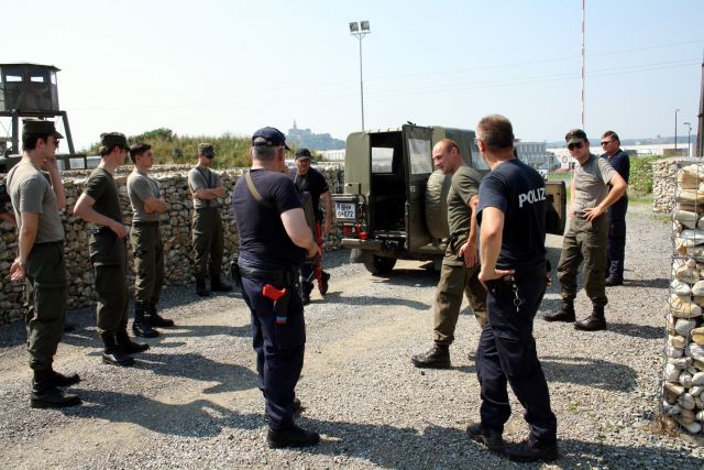 Bildgr&ouml;&szlig;e auf die Monitoraufl&ouml;sung (640x480 px) optimiert