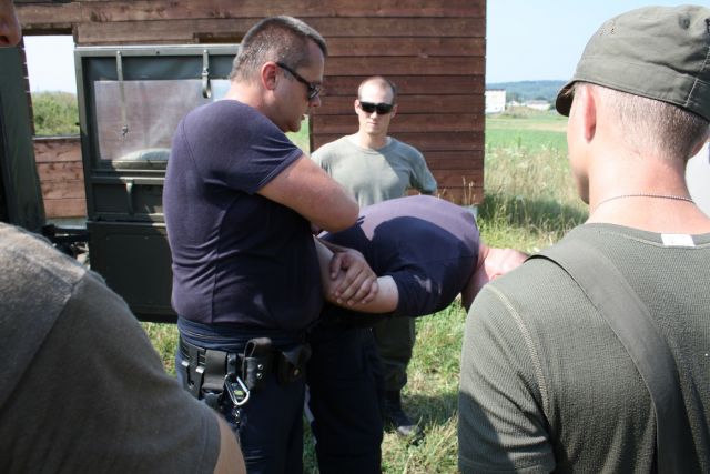 Bildgr&ouml;&szlig;e auf die Monitoraufl&ouml;sung (640x480 px) optimiert