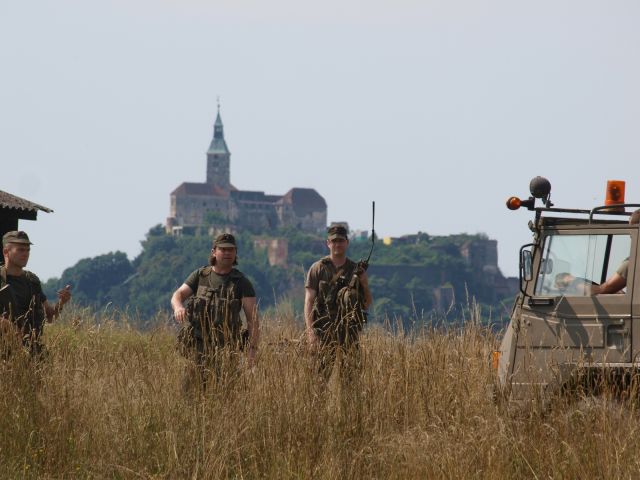 Bildgröße auf die Monitorauflösung (640x480 px) optimiert