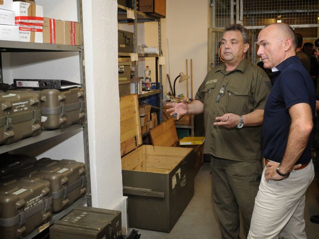 Bildgr&ouml;&szlig;e auf die Monitoraufl&ouml;sung (640x480 px) optimiert