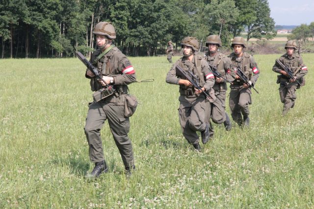 Bildgr&ouml;&szlig;e auf die Monitoraufl&ouml;sung (640x480 px) optimiert