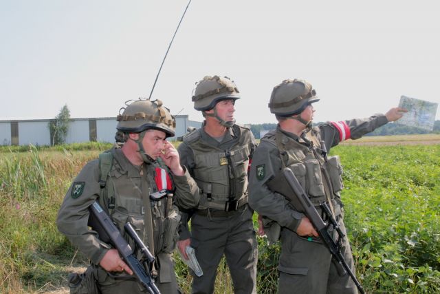 Bildgr&ouml;&szlig;e auf die Monitoraufl&ouml;sung (640x480 px) optimiert