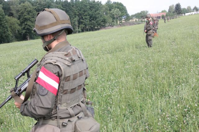 Bildgr&ouml;&szlig;e auf die Monitoraufl&ouml;sung (640x480 px) optimiert