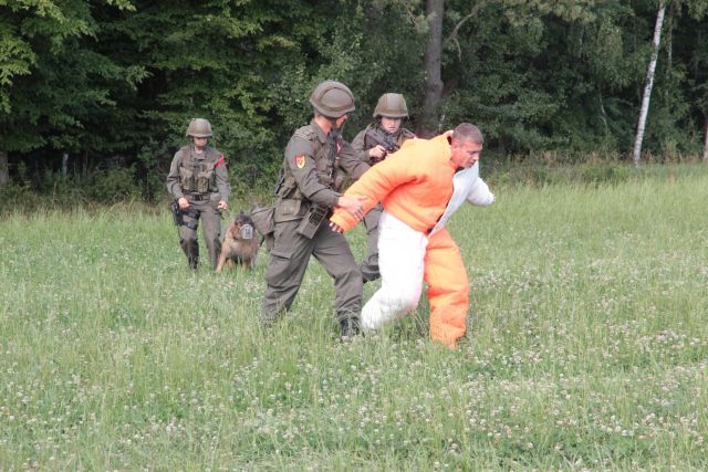 Bildgr&ouml;&szlig;e auf die Monitoraufl&ouml;sung (640x480 px) optimiert