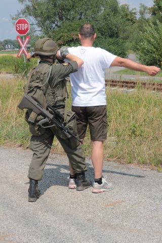 Bildgr&ouml;&szlig;e auf die Monitoraufl&ouml;sung (640x480 px) optimiert