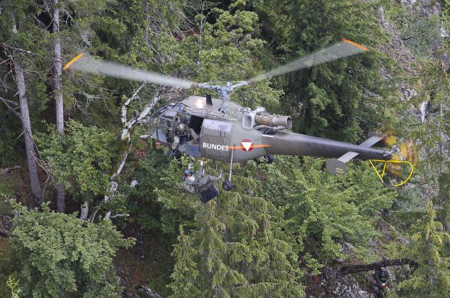 Bildgr&ouml;&szlig;e auf die Monitoraufl&ouml;sung (640x480 px) optimiert