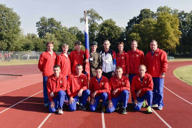 Bildgr&ouml;&szlig;e auf die Monitoraufl&ouml;sung (640x480 px) optimiert