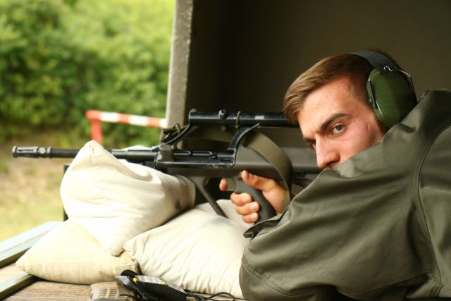 Bildgr&ouml;&szlig;e auf die Monitoraufl&ouml;sung (640x480 px) optimiert