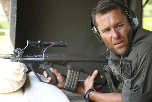 Bildgr&ouml;&szlig;e auf die Monitoraufl&ouml;sung (640x480 px) optimiert