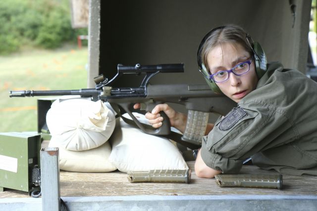 Bildgr&ouml;&szlig;e auf die Monitoraufl&ouml;sung (640x480 px) optimiert