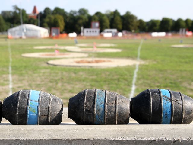 Bildgr&ouml;&szlig;e auf die Monitoraufl&ouml;sung (640x480 px) optimiert