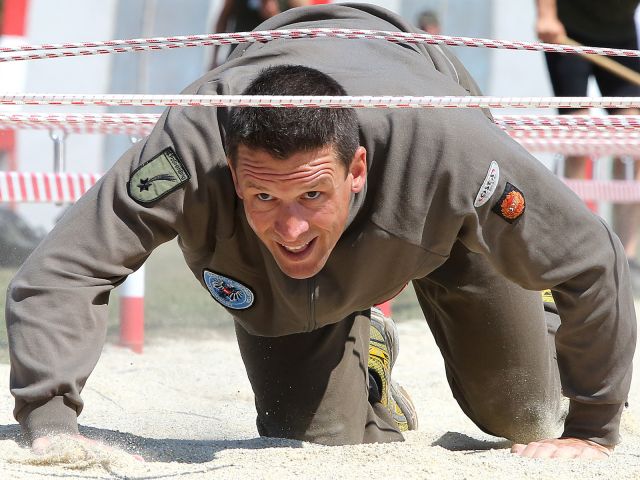 Bildgr&ouml;&szlig;e auf die Monitoraufl&ouml;sung (640x480 px) optimiert