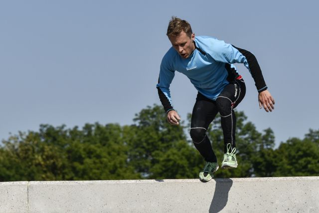 Bildgr&ouml;&szlig;e auf die Monitoraufl&ouml;sung (640x480 px) optimiert