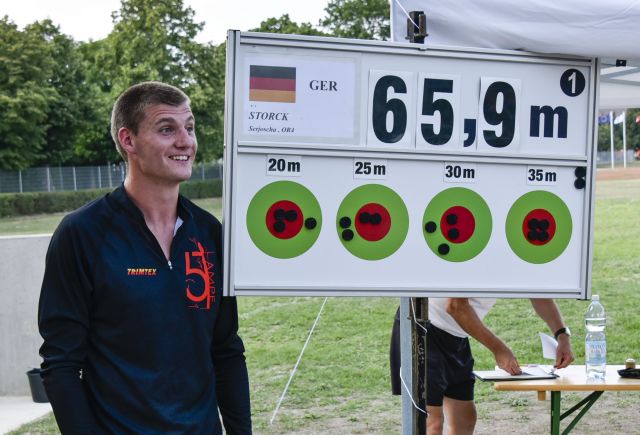 Bildgr&ouml;&szlig;e auf die Monitoraufl&ouml;sung (640x480 px) optimiert