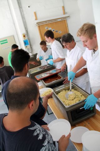 Bildgr&ouml;&szlig;e auf die Monitoraufl&ouml;sung (640x480 px) optimiert