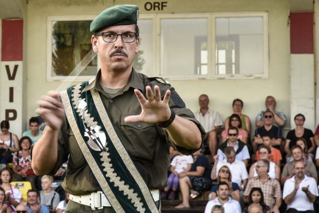 Bildgr&ouml;&szlig;e auf die Monitoraufl&ouml;sung (640x480 px) optimiert