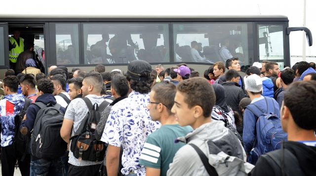 Bildgr&ouml;&szlig;e auf die Monitoraufl&ouml;sung (640x480 px) optimiert