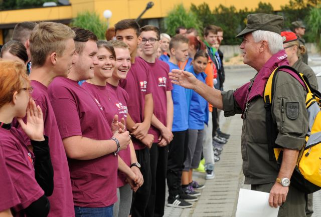 Bildgr&ouml;&szlig;e auf die Monitoraufl&ouml;sung (640x480 px) optimiert