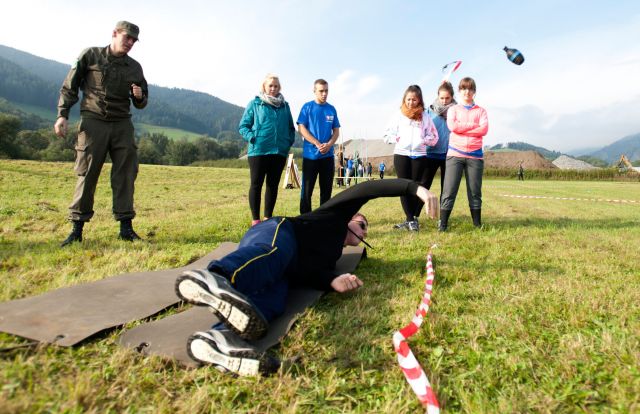 Bildgr&ouml;&szlig;e auf die Monitoraufl&ouml;sung (640x480 px) optimiert