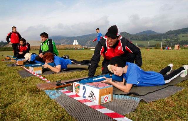 Bildgr&ouml;&szlig;e auf die Monitoraufl&ouml;sung (640x480 px) optimiert