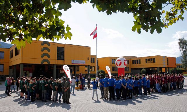 Bildgröße auf die Monitorauflösung (640x480 px) optimiert