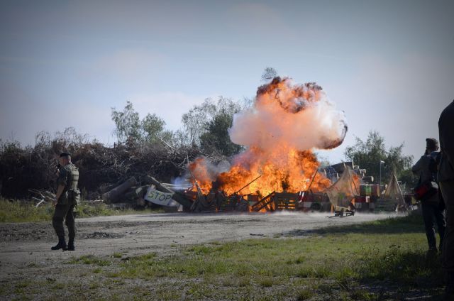 Bildgröße auf die Monitorauflösung (640x480 px) optimiert