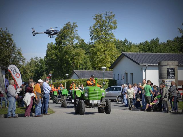 Bildgröße auf die Monitorauflösung (640x480 px) optimiert