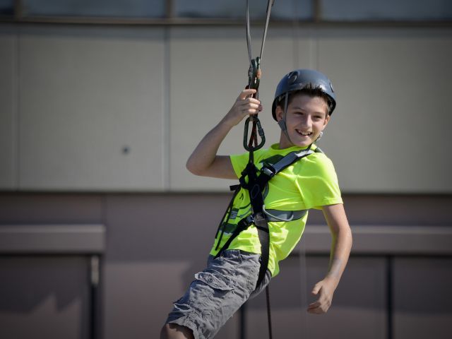 Bildgröße auf die Monitorauflösung (640x480 px) optimiert