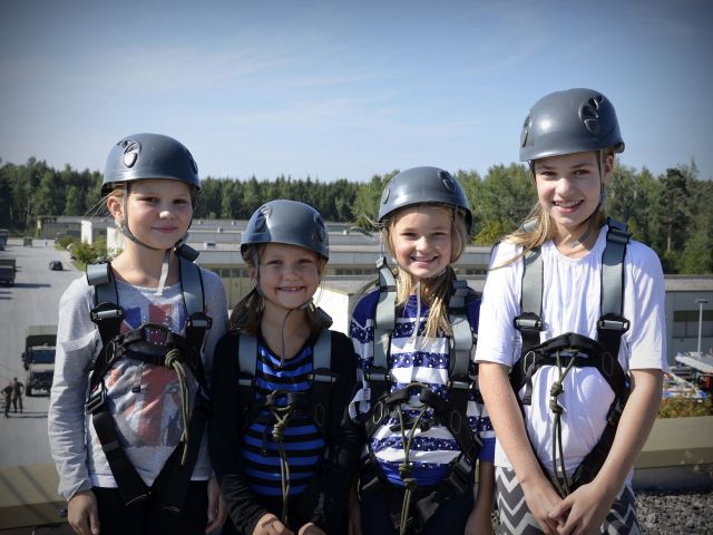 Bildgr&ouml;&szlig;e auf die Monitoraufl&ouml;sung (640x480 px) optimiert