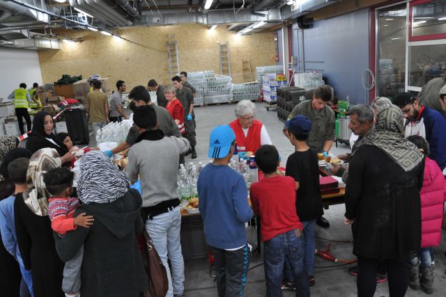 Bildgröße auf die Monitorauflösung (640x480 px) optimiert