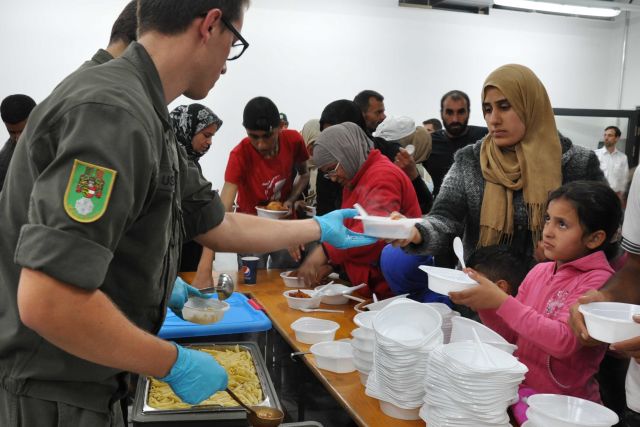 Bildgr&ouml;&szlig;e auf die Monitoraufl&ouml;sung (640x480 px) optimiert