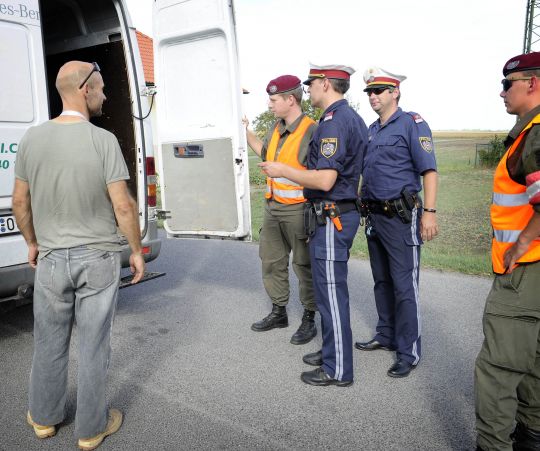 Bildgr&ouml;&szlig;e auf die Monitoraufl&ouml;sung (640x480 px) optimiert