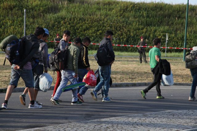 Bildgr&ouml;&szlig;e auf die Monitoraufl&ouml;sung (640x480 px) optimiert