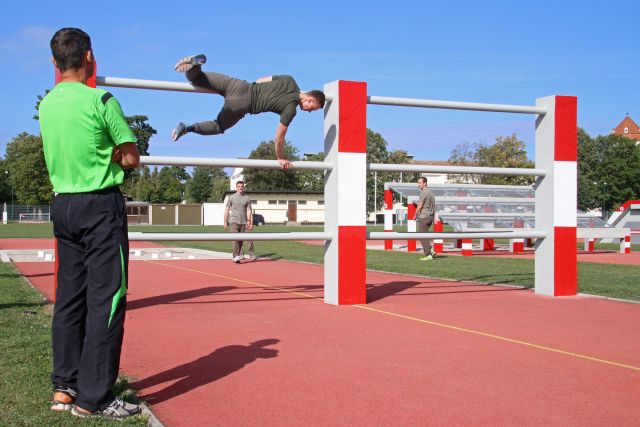 Bildgröße auf die Monitorauflösung (640x480 px) optimiert