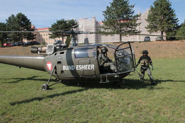 Bildgr&ouml;&szlig;e auf die Monitoraufl&ouml;sung (640x480 px) optimiert