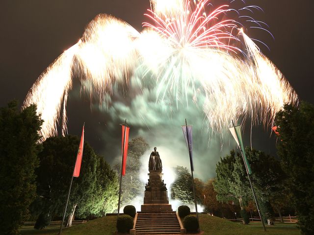 Bildgr&ouml;&szlig;e auf die Monitoraufl&ouml;sung (640x480 px) optimiert