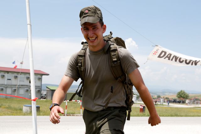 Bildgröße auf die Monitorauflösung (640x480 px) optimiert