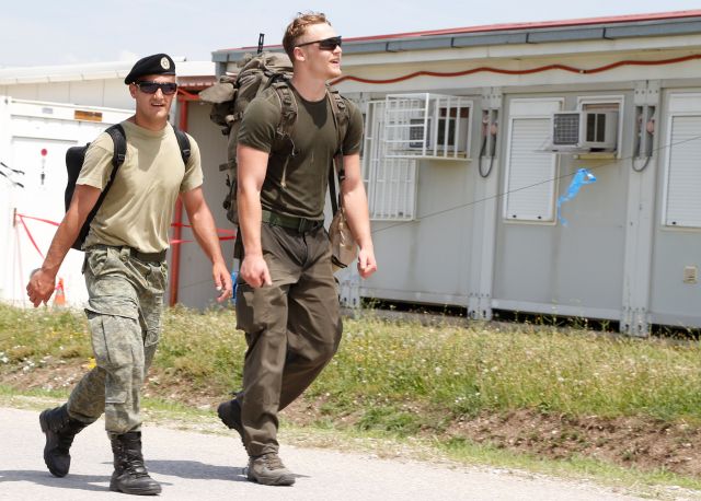 Bildgr&ouml;&szlig;e auf die Monitoraufl&ouml;sung (640x480 px) optimiert