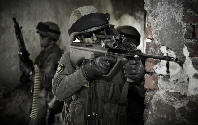 Bildgröße auf die Monitorauflösung (640x480 px) optimiert