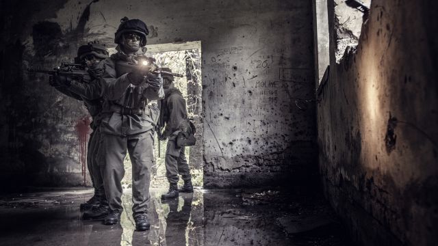 Bildgröße auf die Monitorauflösung (640x480 px) optimiert