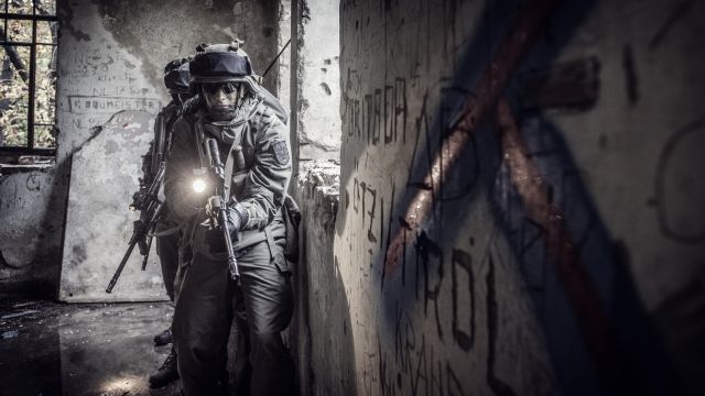 Bildgröße auf die Monitorauflösung (640x480 px) optimiert